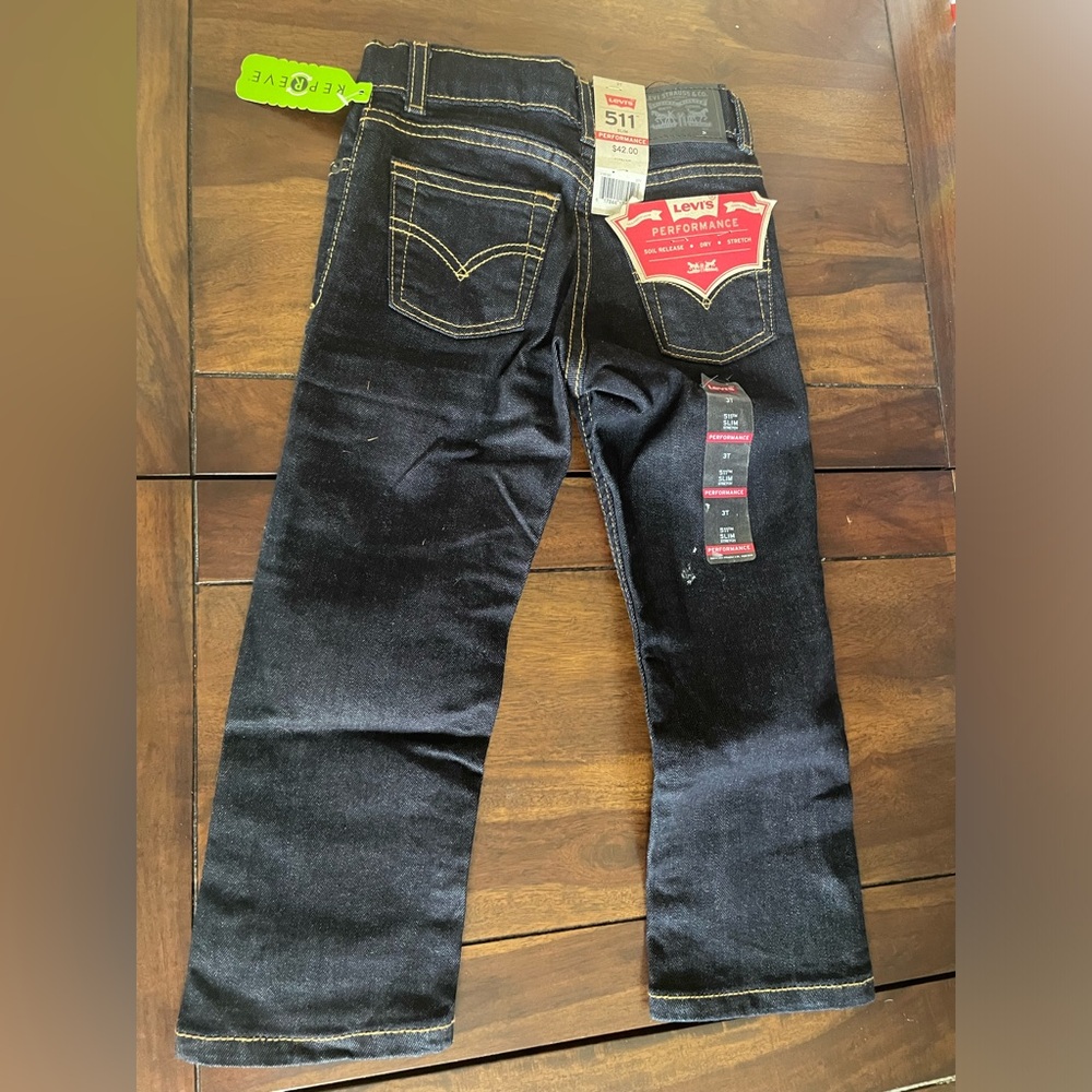 Levi’s 511